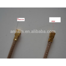 Good quality promotional rg402 cable connector